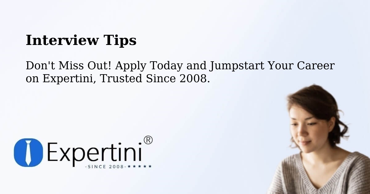 Interview Tips & Techniques for Job Seekers – Mwenezi District - Mwenezi District, Zimbabwe Jobs Expertini